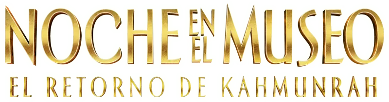 Noche en el museo: El retorno de Kahmunrah