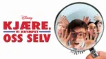 thumbnail - Kjære, vi krympet oss selv