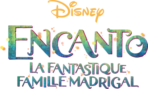 Encanto, la fantastique famille Madrigal