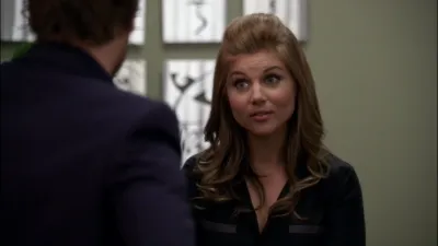 thumbnail - S2:E17 What About All That Glitters…