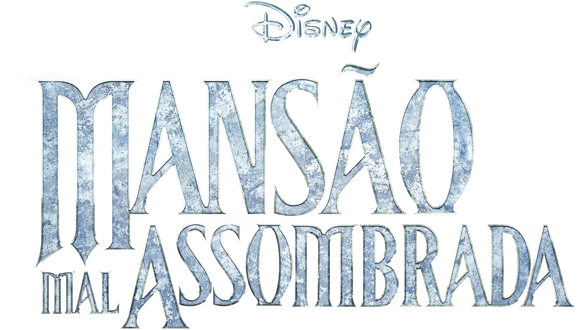 Mansão Mal-Assombrada