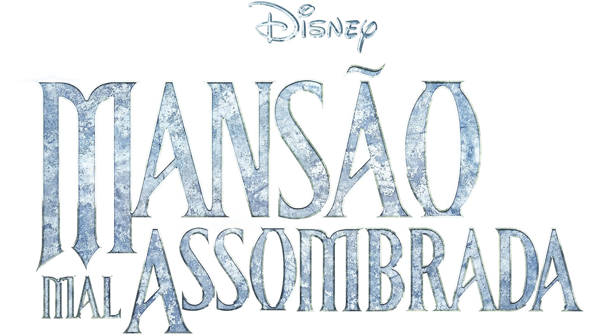 Mansão Mal-Assombrada