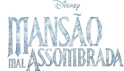Mansão Mal-Assombrada