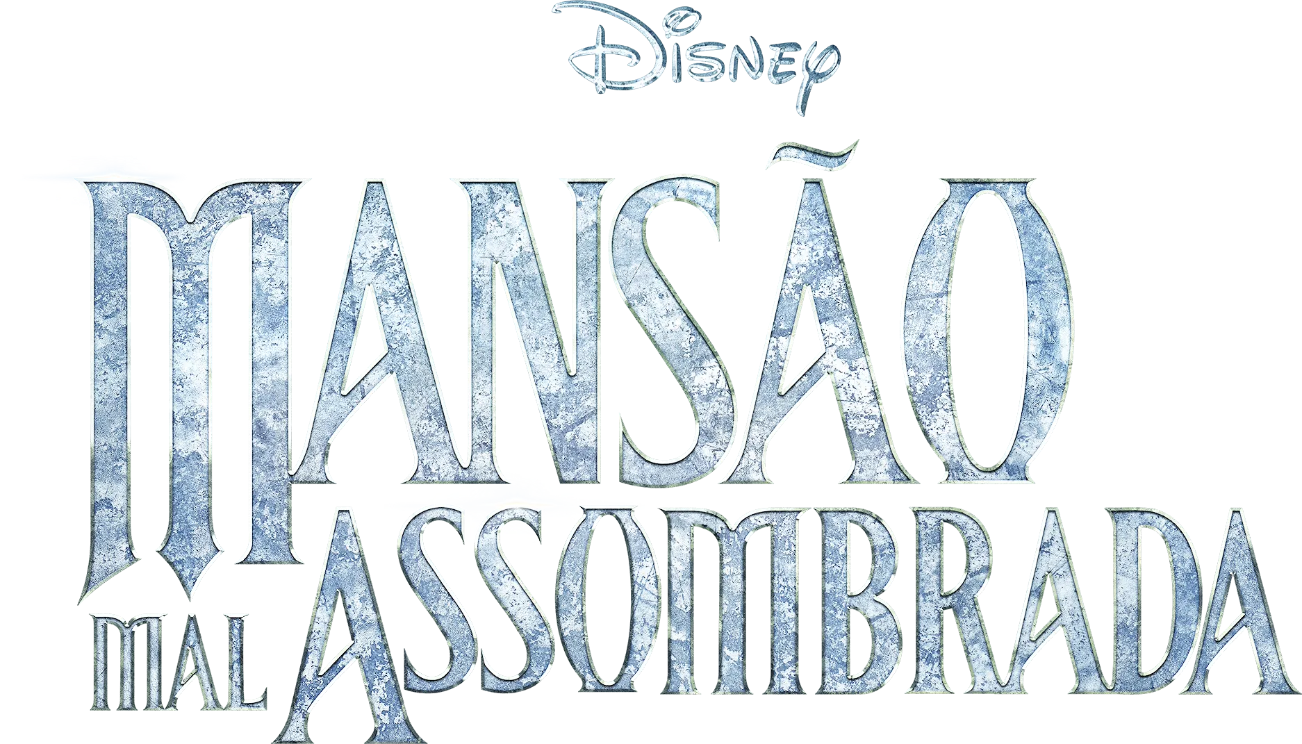 Mansão Mal-Assombrada