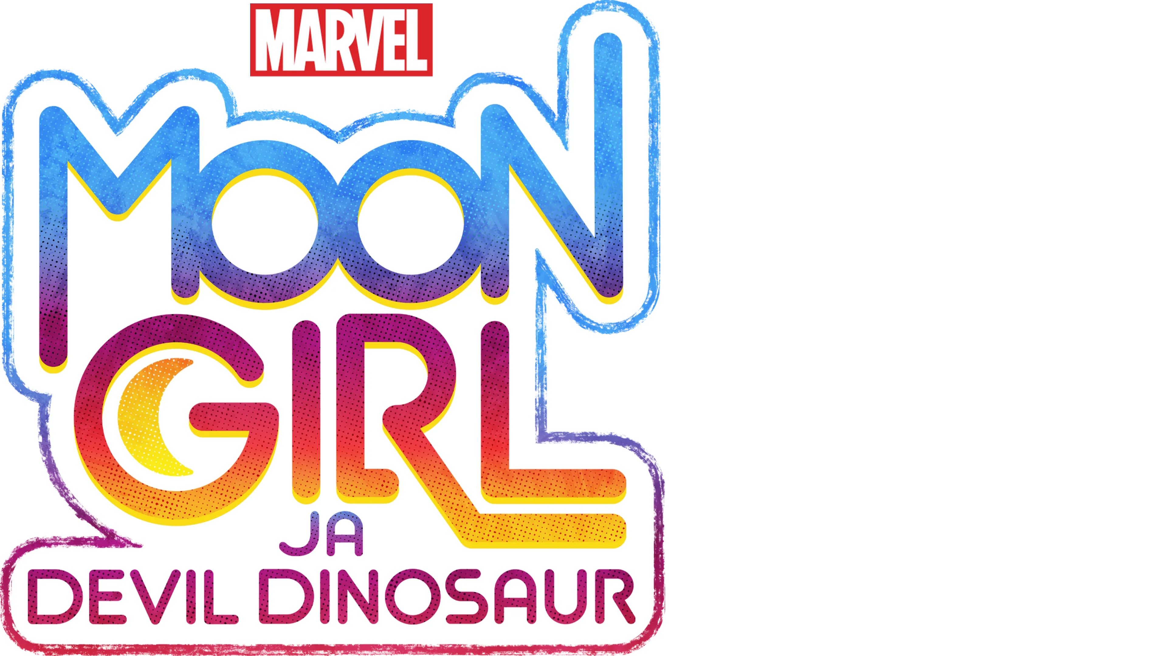 Moon girl ja Devil Dinosaur