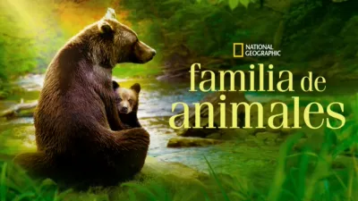 Familia de Animales
