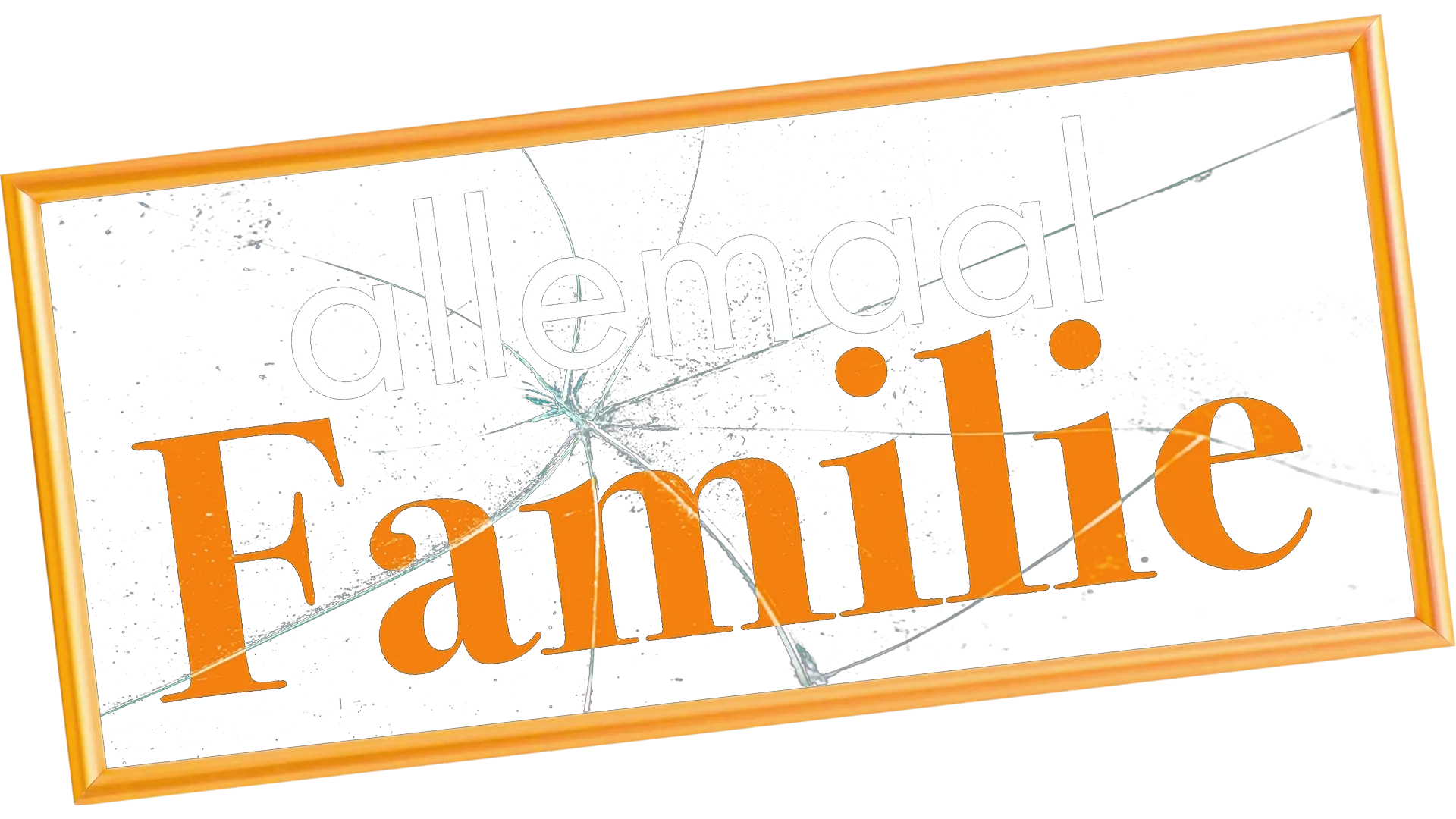 Allemaal Familie