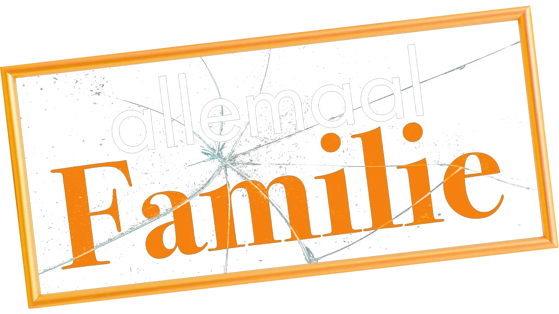 Allemaal Familie