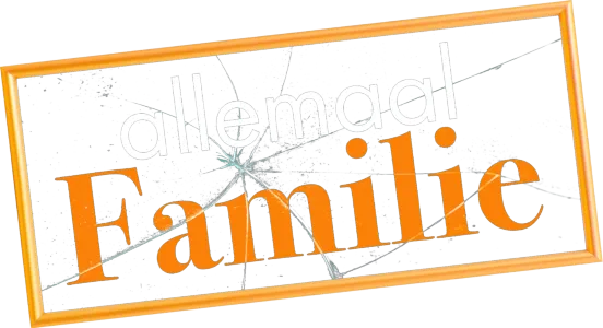 Allemaal Familie
