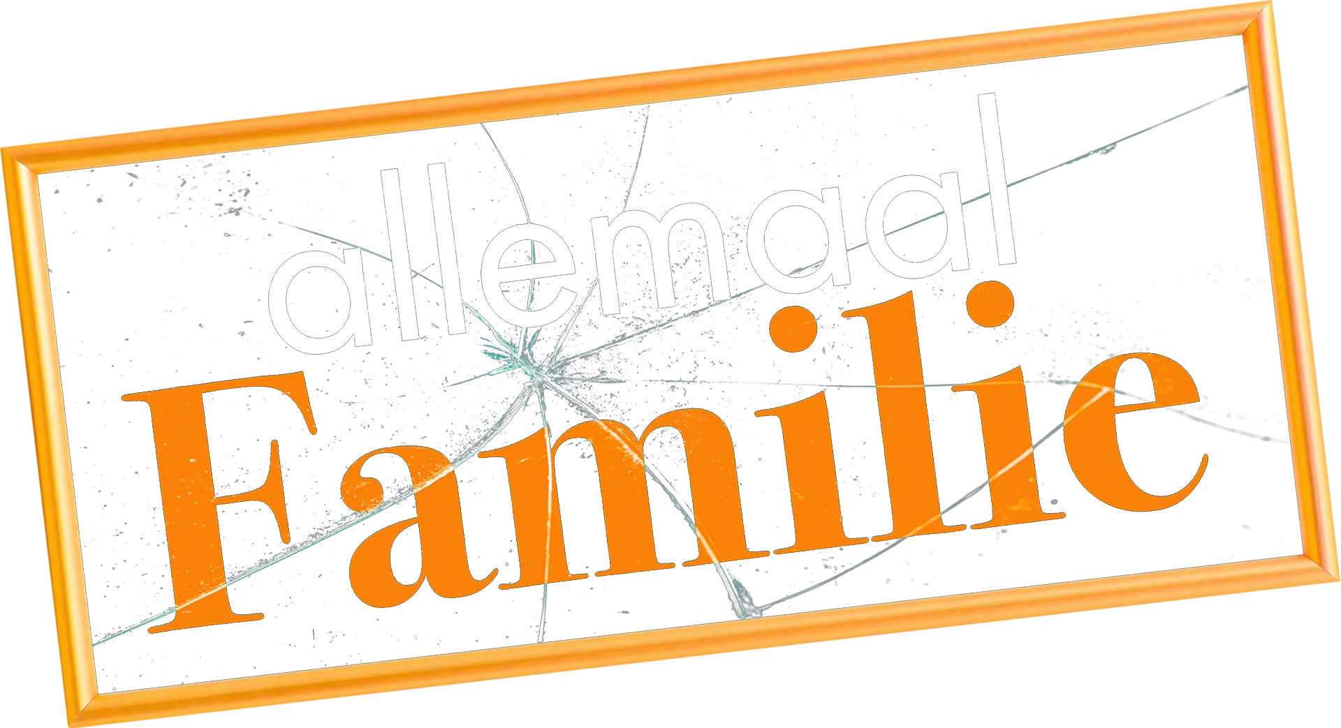 Allemaal Familie