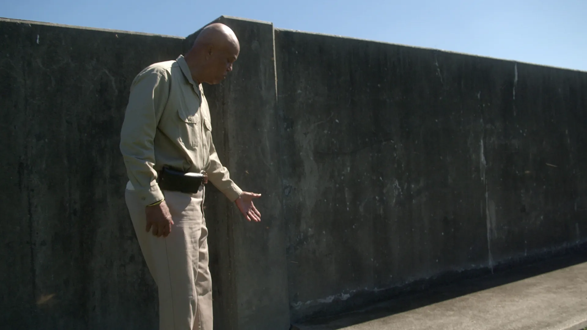 thumbnail - S1:E5 Wake Up Call