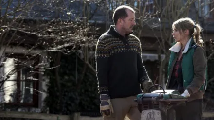 Unter anderen Umständen - Das Geheimnis der Schwestern