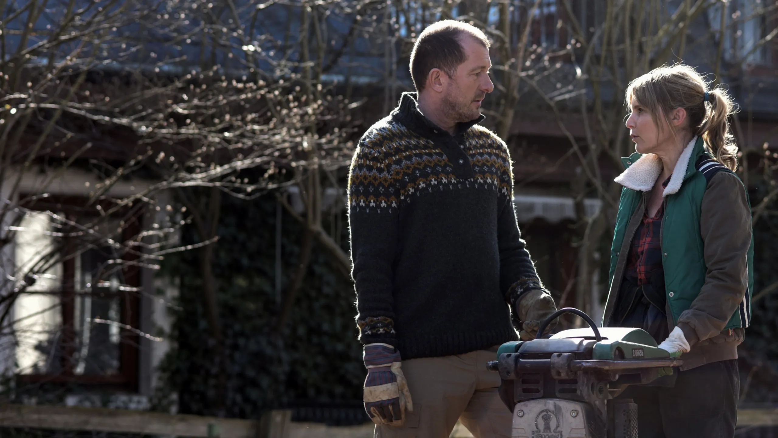 Unter anderen Umständen - Das Geheimnis der Schwestern