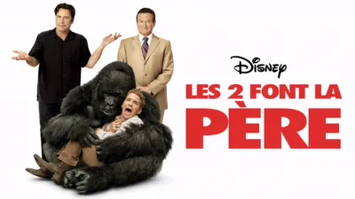 Les 2 font la père