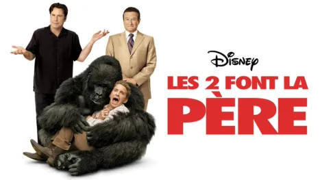thumbnail - Les 2 font la père