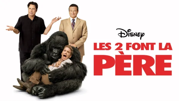 thumbnail - Les 2 font la père