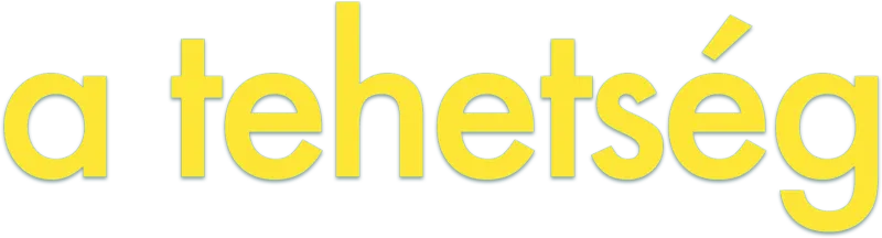 A tehetség