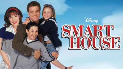 thumbnail - Smart House