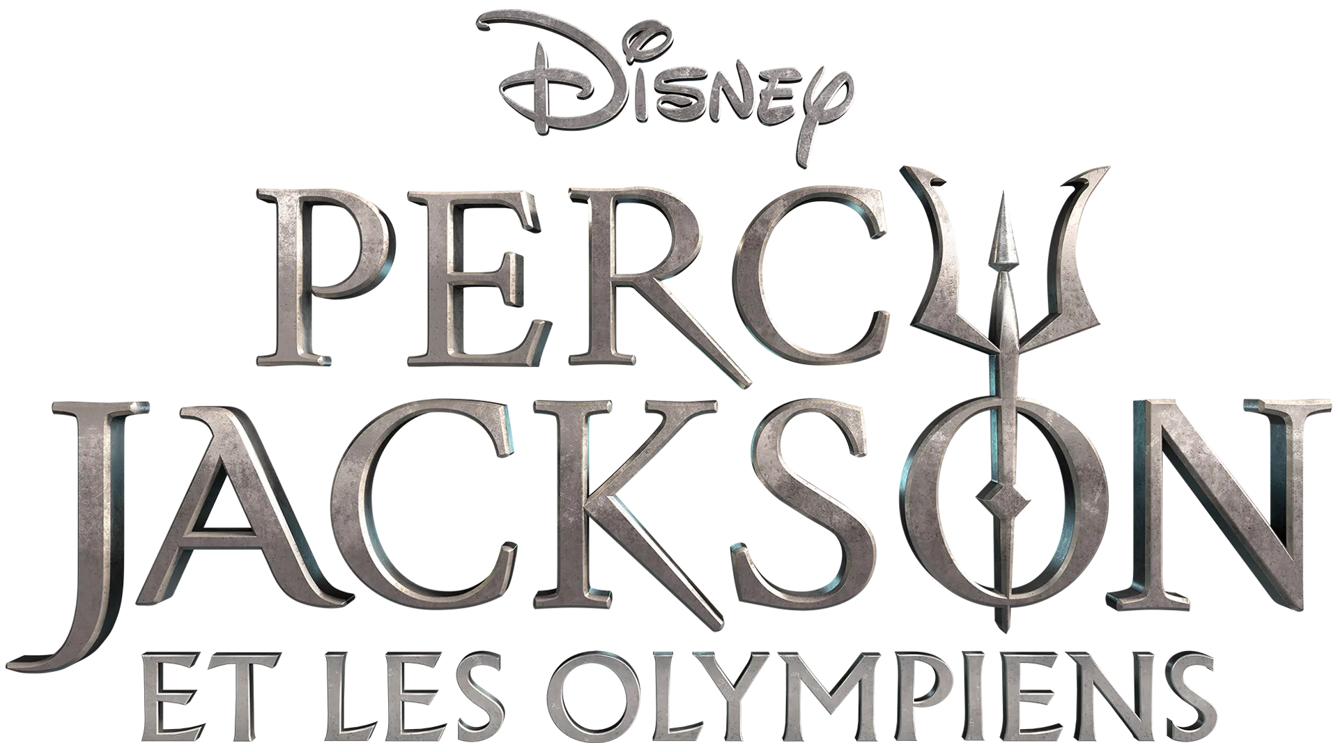 Percy Jackson et les Olympiens