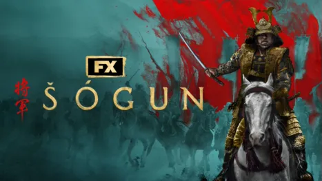 thumbnail - Šógun