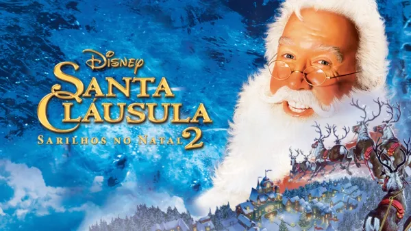 thumbnail - Pai Natal - Sarilhos no Natal