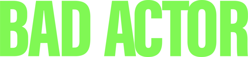 Bad Actor: A Hollywood Ponzi Scheme