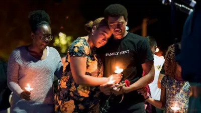 thumbnail - P9008: The Story of Charleston Hartfield