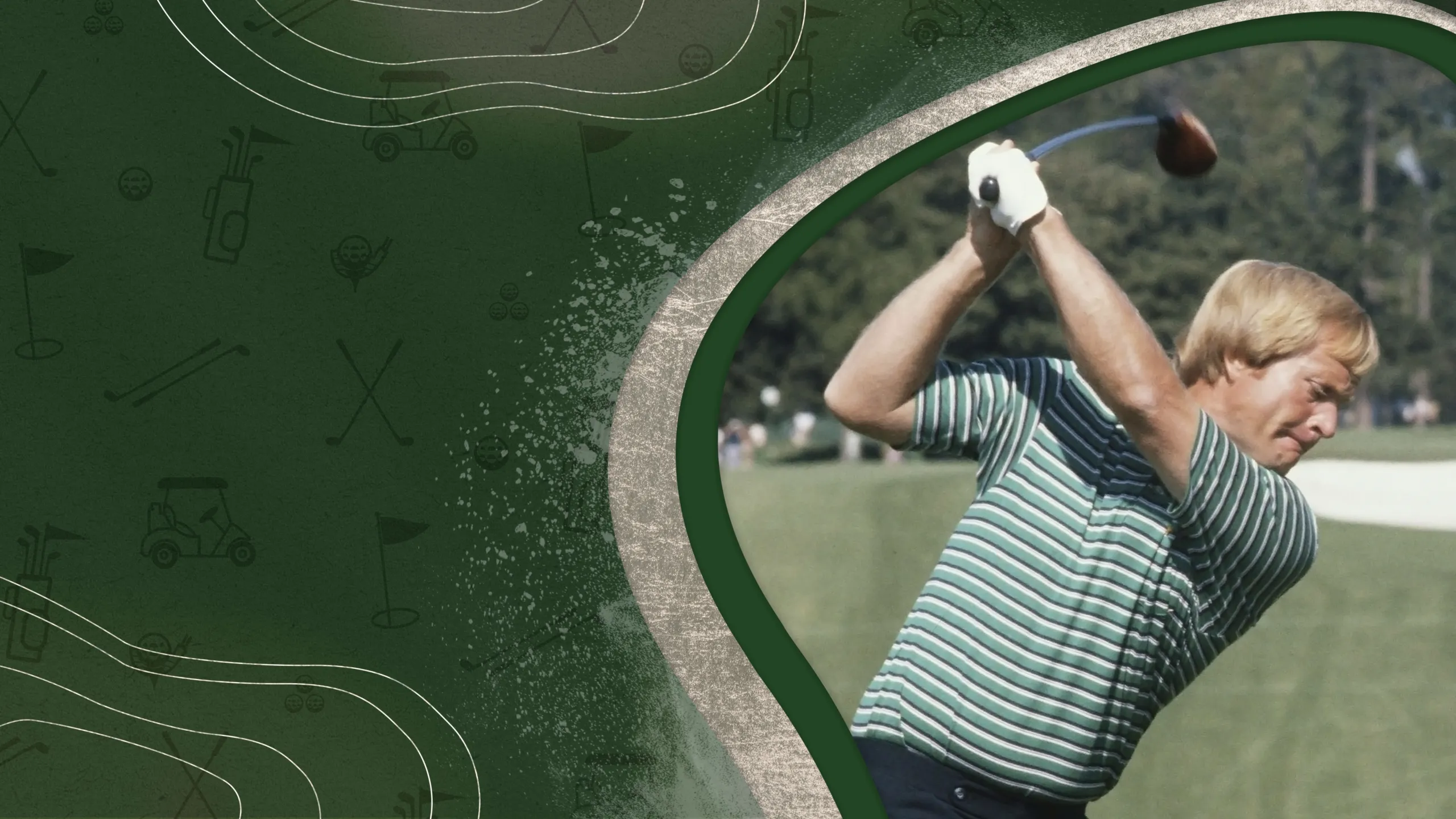 1980 PGA Championship Official Film