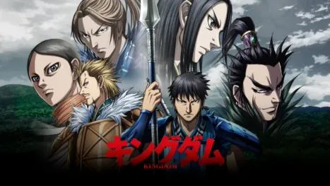 thumbnail - Kingdom Season 5