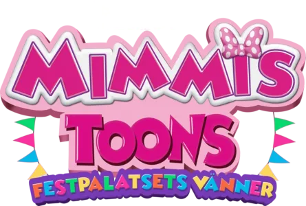 Mimmis Toons: Festpalatsets vänner