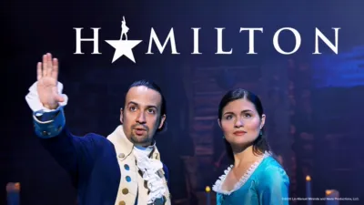 Hamilton