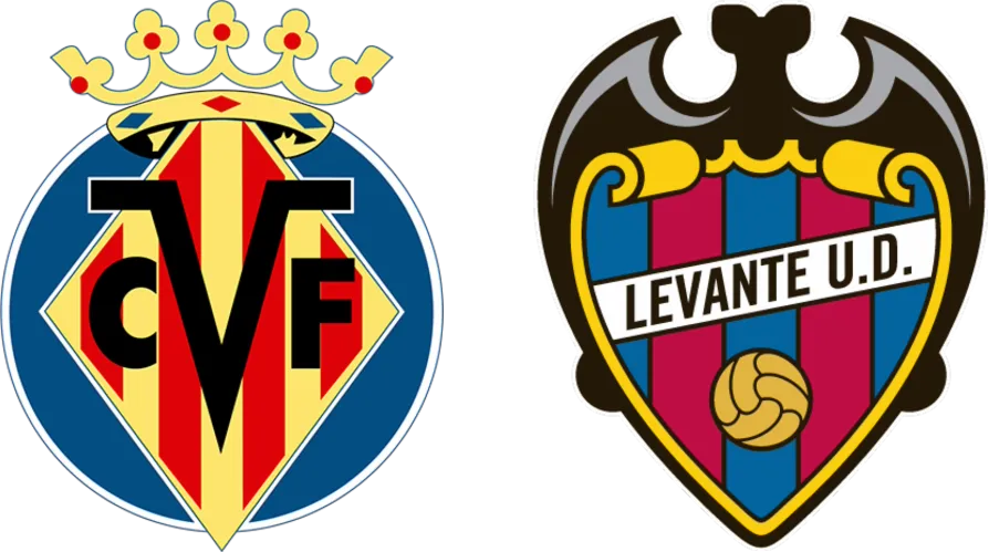 Villarreal vs. Levante