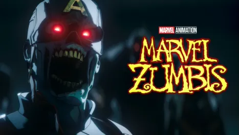 thumbnail - Marvel Zumbis