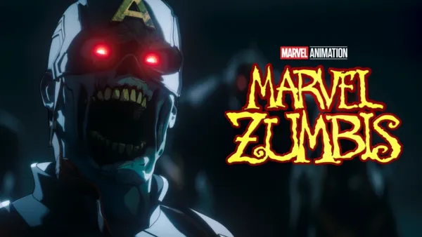 thumbnail - Marvel Zumbis
