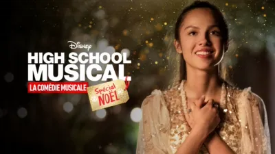 High School Musical : La Comédie Musicale : Spécial Noël