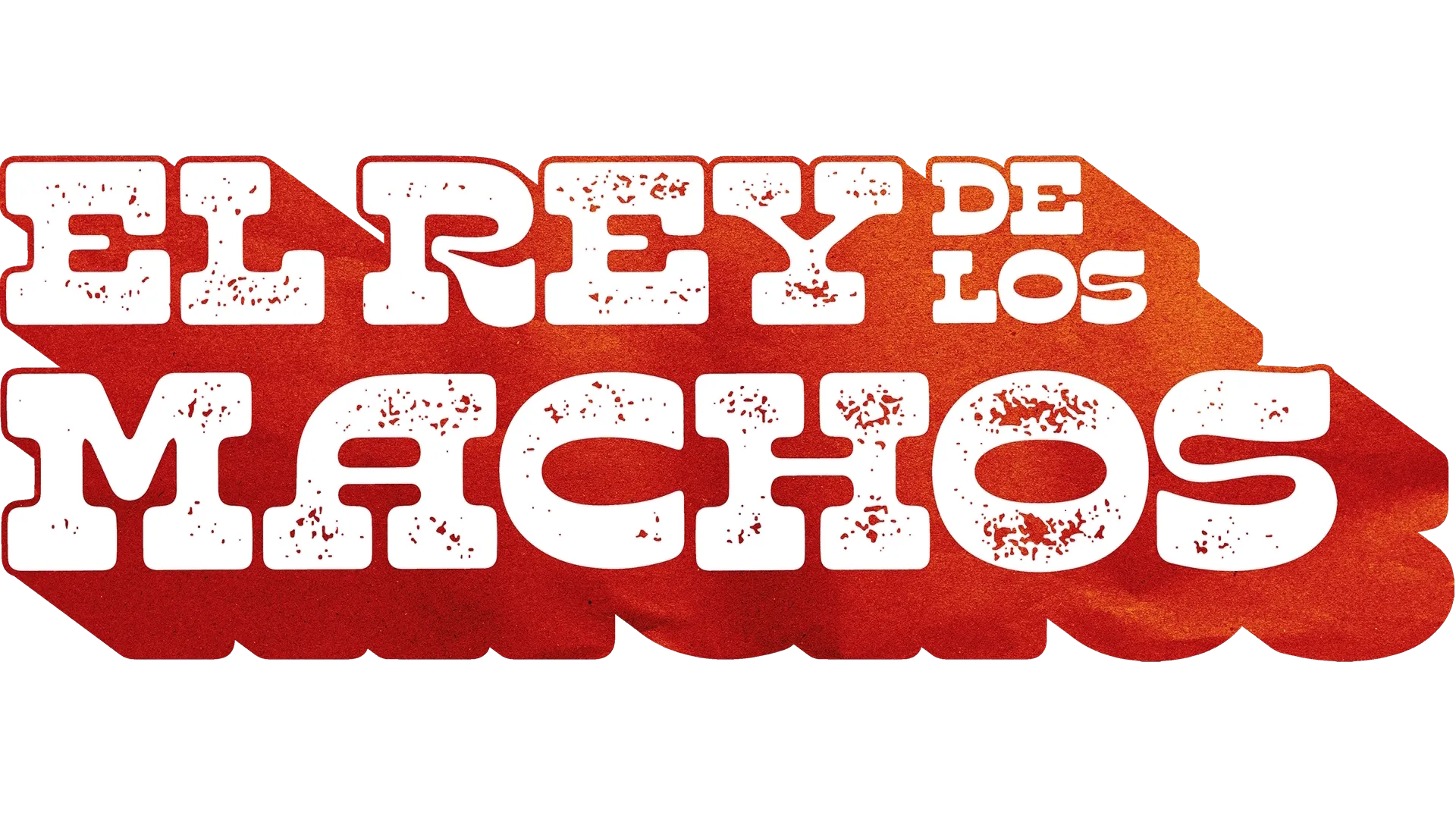 El rey de los machos