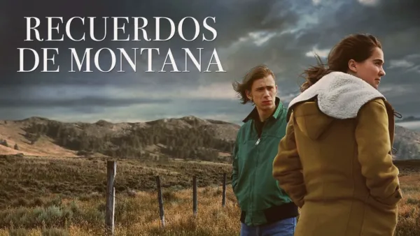 thumbnail - Recuerdos de Montana