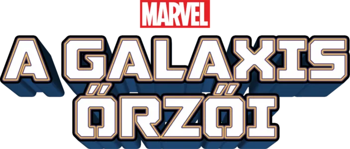 A galaxis őrzői