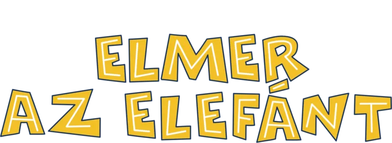 Elmer, az elefánt