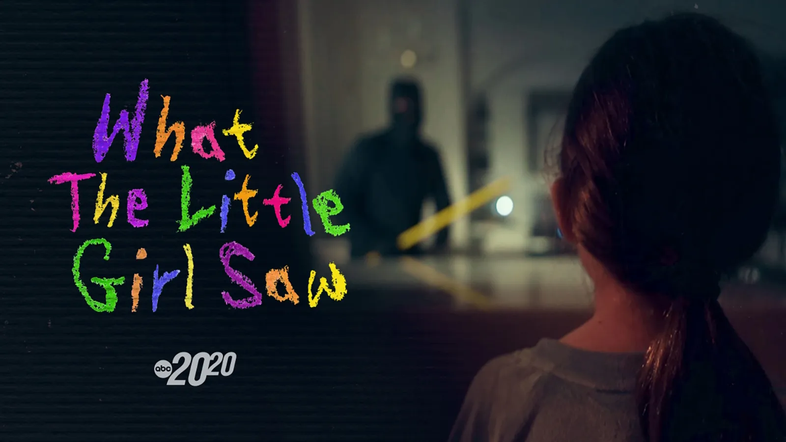 thumbnail - S1:E3 What the Little Girl Saw