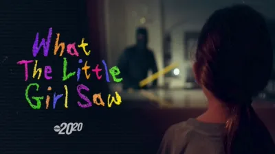 thumbnail - S1:E3 What the Little Girl Saw