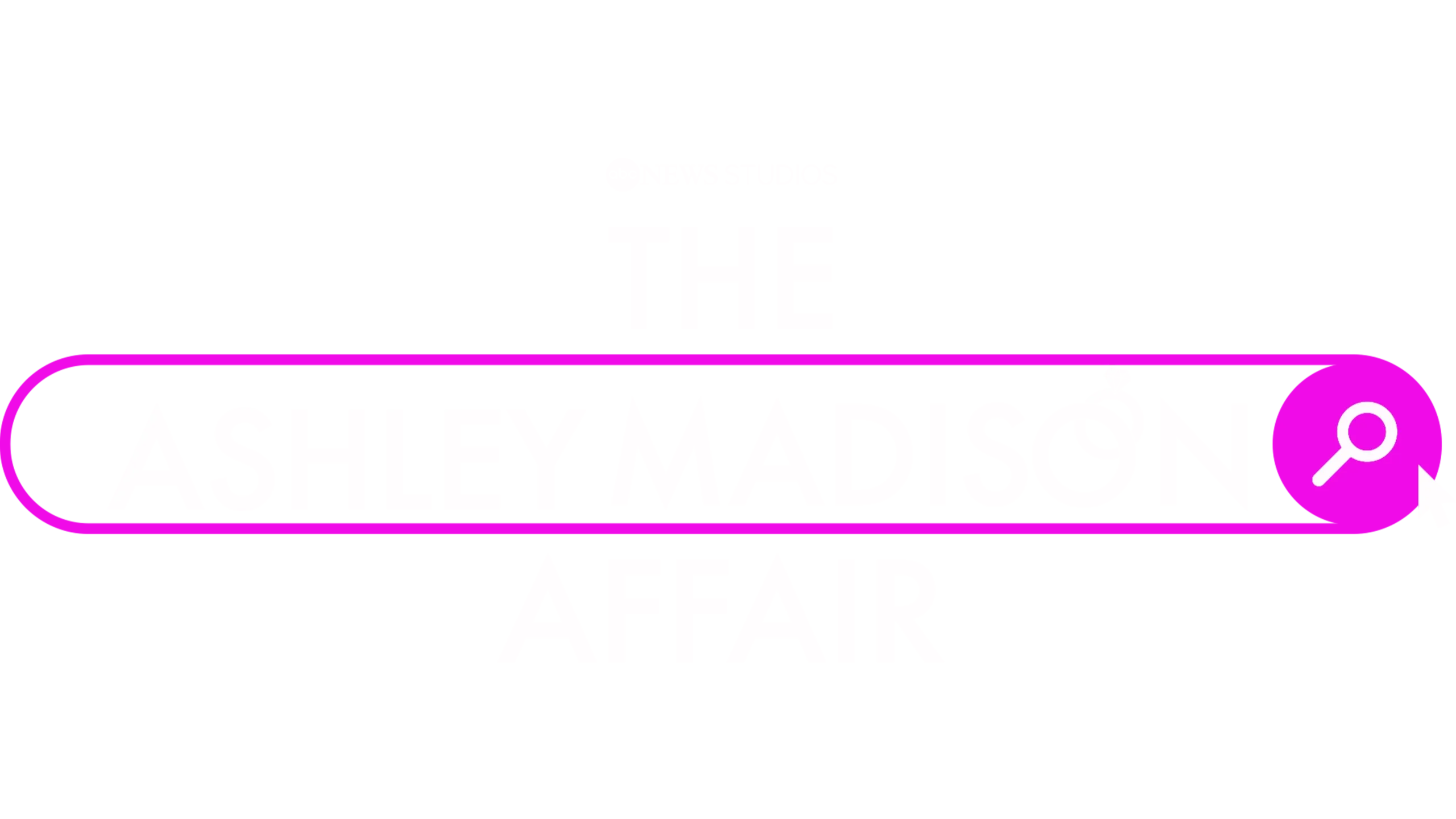 The Ashley Madison Affair