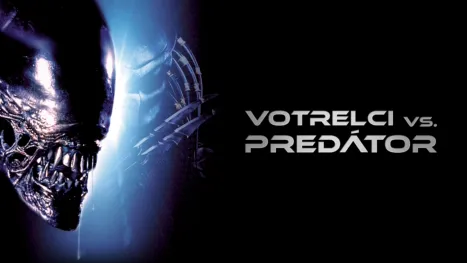 thumbnail - Votrelci vs. Predátor