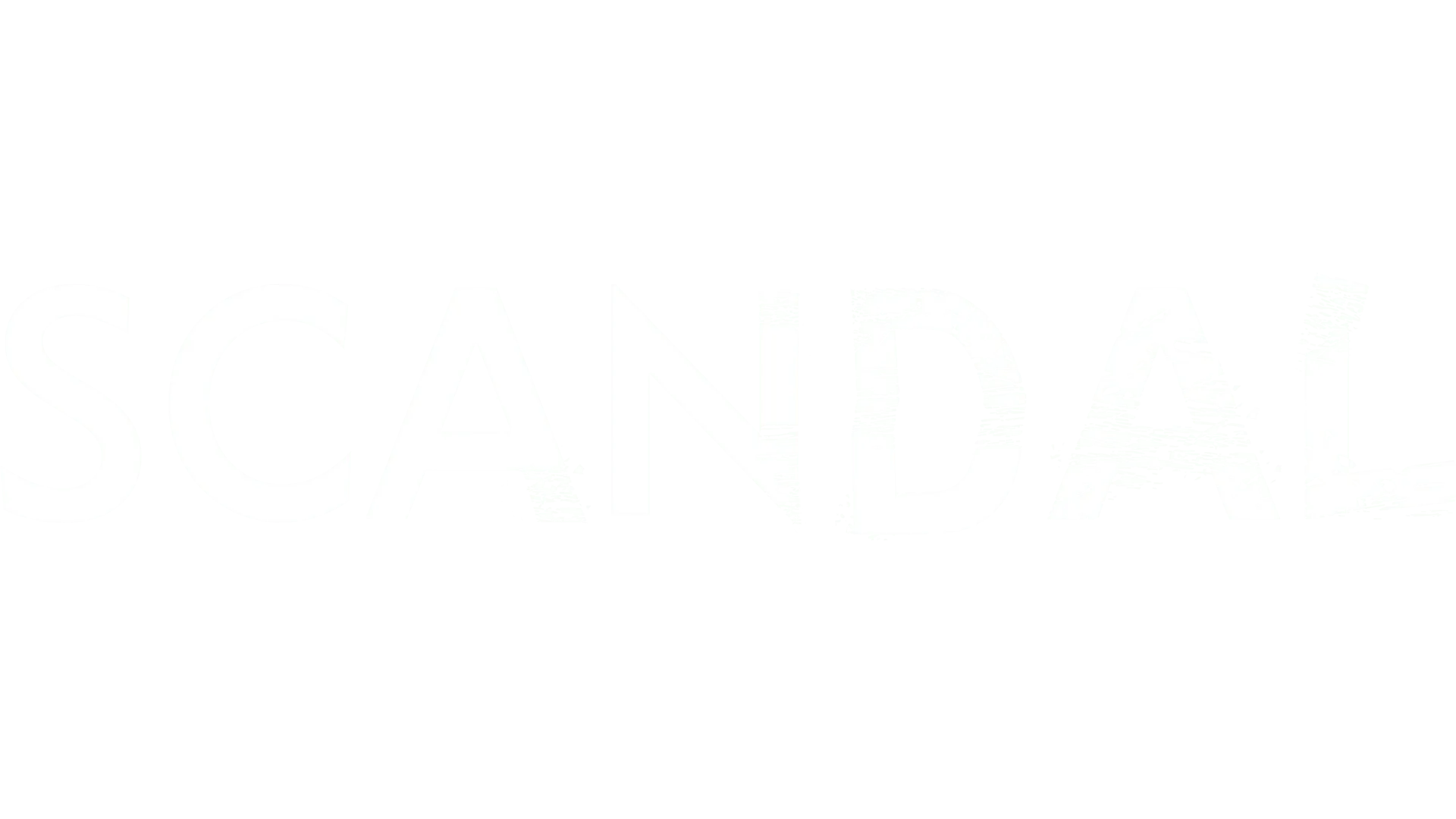 Scandal
