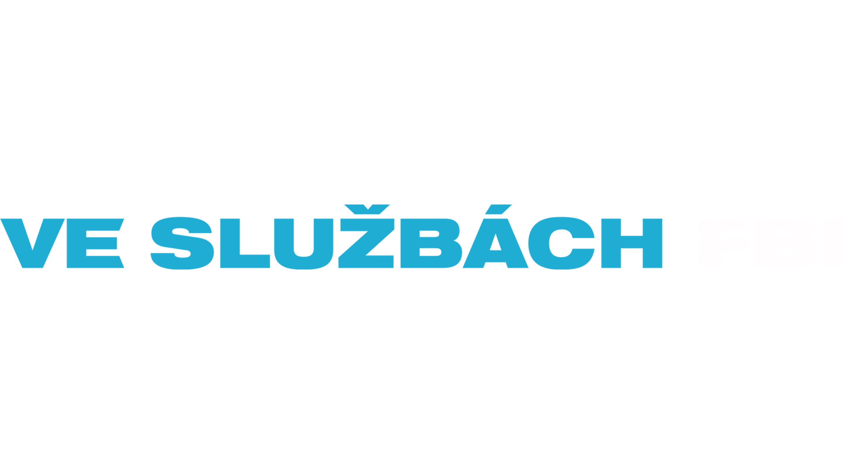 Ve službách FBI