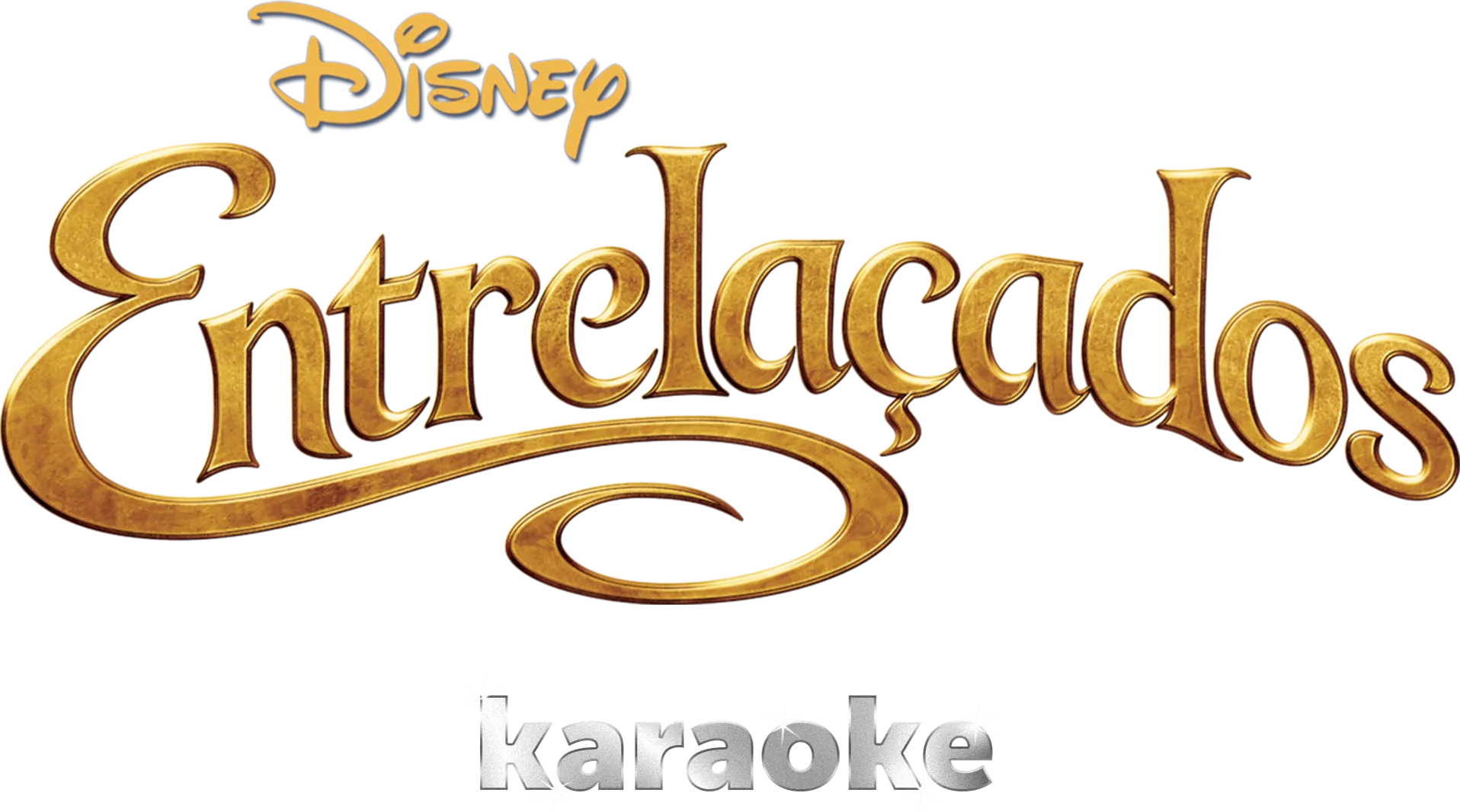 Entrelaçados karaoke