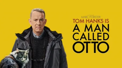 A Man Called Otto