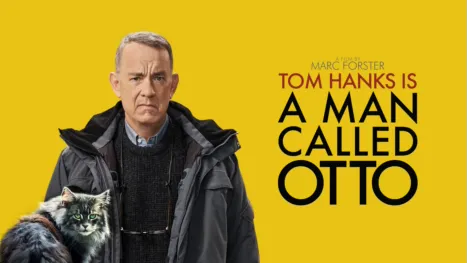 thumbnail - A Man Called Otto