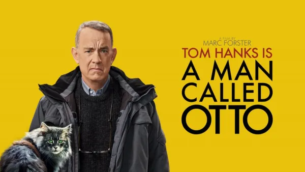 thumbnail - A Man Called Otto