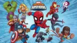 thumbnail - Marvel: Aventuras dos Super-Heróis